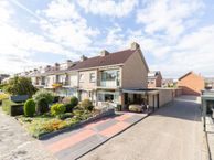 Paulus Potterplantsoen 10, 2182 VG Hillegom