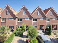 Kamillestraat 11, 2292 CA Wateringen