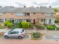 van Wassenaarstraat 6, 1701 EC Heerhugowaard