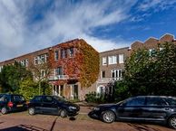 Vredenhofstraat 8, 2012 ME Haarlem