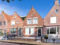 Kathammerstraat 104, 1131 AP Volendam