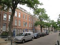 Gerrit Jan Mulderstraat 45 A-2E, 3023 RB Rotterdam