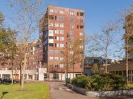 Vechtstraat 123, 9725 CT Groningen