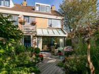 De Savornin Lohmanplantsoen 34, 2253 VP Voorschoten