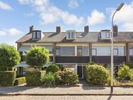 Ruusbroecstraat 5, 4819 GD Breda