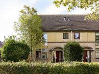 Glenn Millerweg 27, 1311 RP Almere