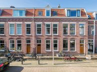 Willem Barentszstraat 110, 3572 PR Utrecht