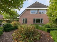 Siebold Sissinghlaan 6, 9731 KB Groningen