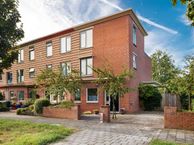 Rembrandthage 75, 3438 JJ Nieuwegein