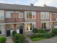 Van Lennepstraat 26, 2406 BB Alphen aan den Rijn
