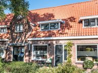 Wiekenplein 6, 2101 XS Heemstede