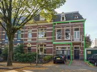 Johannes Vijghstraat 6 b, 6524 BR Nijmegen