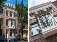 Sarphatistraat 31 -1+2, 1018 EV Amsterdam