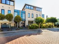 Burgemeester Beelaertspark 159, 3319 AP Dordrecht