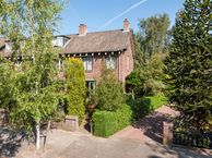 Nassaulaan 11 c, 2341 EB Oegstgeest