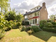 Willem de Zwijgerlaan 8, 3832 CR Leusden