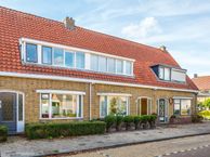 P F Catsstraat 51, 8801 VB Franeker