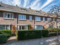 Burgemeester van der Voort van Zijplaan 49, 3571 VT Utrecht