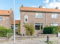 Klaverstraat 6, 6542 MH Nijmegen