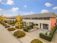 Emil Noldestraat 2, 1328 LN Almere