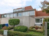 Kogeldistel 52, 3068 NK Rotterdam