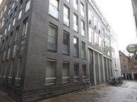 Gordijnensteeg 1, 1012 BT Amsterdam