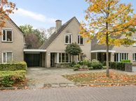 K.L.H. van der Puttlaan 10, 5583 EX Waalre