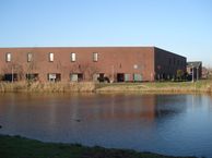 Ravensteinerf 54, 5035 EH Tilburg