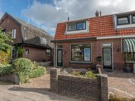 dr Bossersstraat 12, 3295 AG 's-Gravendeel