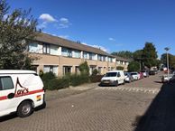 Johann Straussstraat 4, 5144 TB Waalwijk