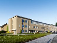 Blois van Treslongplein 5, 3554 BZ Utrecht