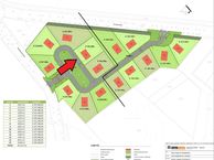 Orvelterstraat, 9431 TX Westerbork