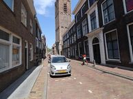 Nieuwstraat 35, 3111 JN Schiedam