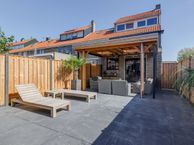 Vermeerstraat 36, 3362 XW Sliedrecht