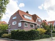 J.C. van Oostzanenlaan 10, 2102 AX Heemstede