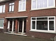 Nieuwenhoornstraat 99 A, 3082 VE Rotterdam