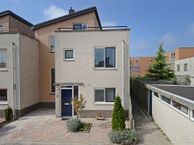 Friezengaarde 2, 2408 TT Alphen aan den Rijn