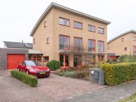 Vredewoldlaan 33, 9727 DH Groningen