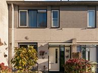 Eekhoornstraat 121, 1338 AD Almere