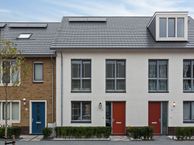 Geelwortelweg 9, 3541 SR Utrecht