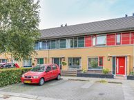 Oktoberstraat 39, 1335 EM Almere