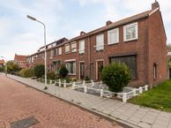 Johan Willem Frisostraat 1, 4532 AN Terneuzen