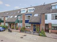 Bosruiter 27, 3435 EK Nieuwegein