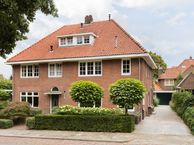 Van Ostadestraat 2, 6814 LG Arnhem