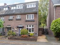 Mergelweg 21, 6212 XA Maastricht