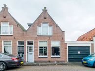Lijnbaanstraat 2, 1601 CB Enkhuizen