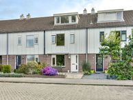 Puttersbos 34, 2134 TK Hoofddorp