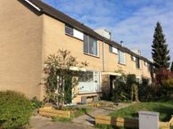 Mariken van Nimwegenpad 22, 3813 CL Amersfoort