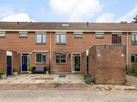 Zandvoortstraat 34, 6843 VL Arnhem