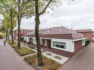 Kerkhoflaan 5, 6001 VW Weert